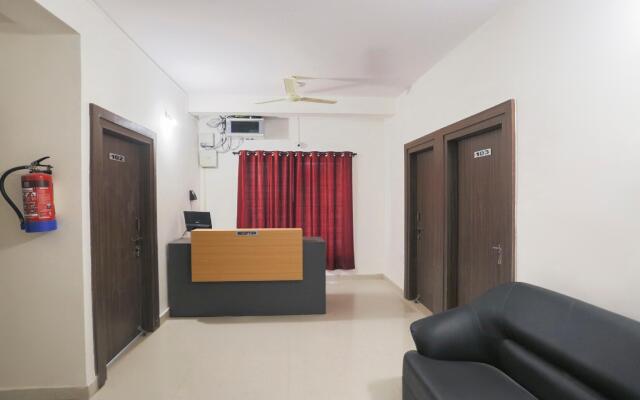 Hotel Prashant by OYO Rooms