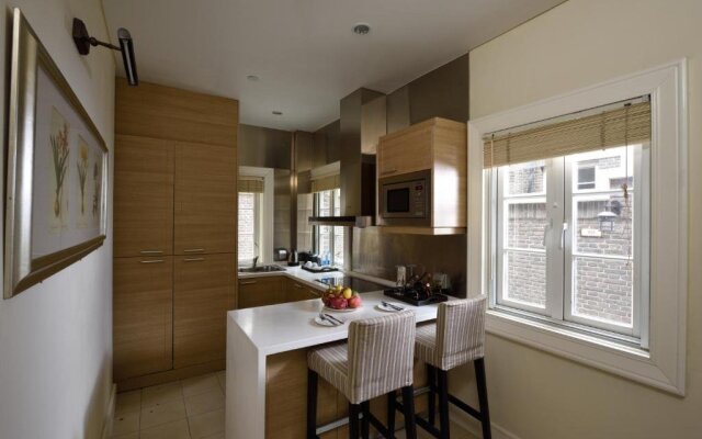 Tianjin Qingwangfu Boutique Hotel