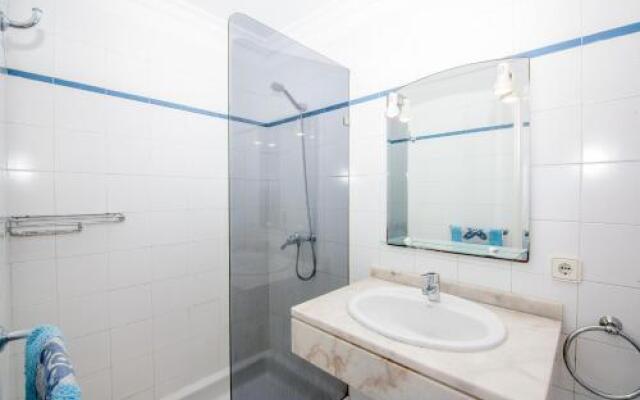 Apartamento Las Terracitas