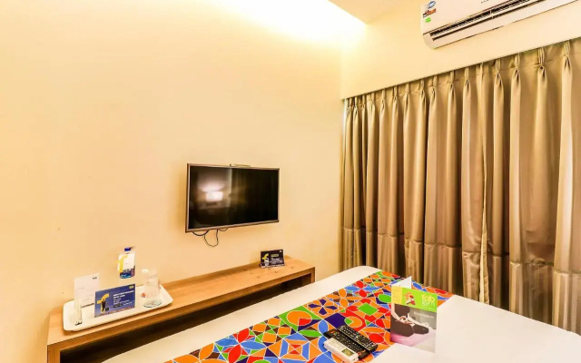 FabHotel Ascot International