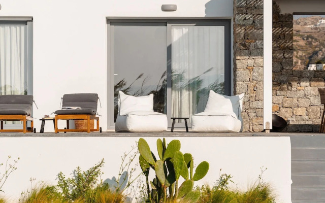 Maison Solea Plaka With 3 Bedrooms and 3 Bathrooms