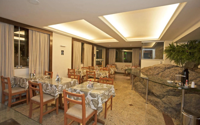 Hotel Village Icaraí