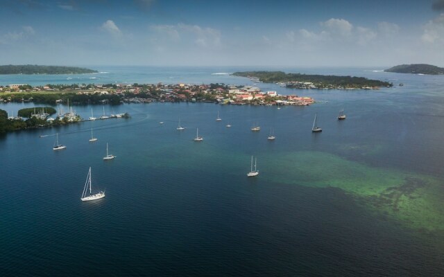 Divers Paradise Boutique Hotel