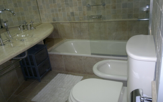 Recoleta 1443 boutique apartments