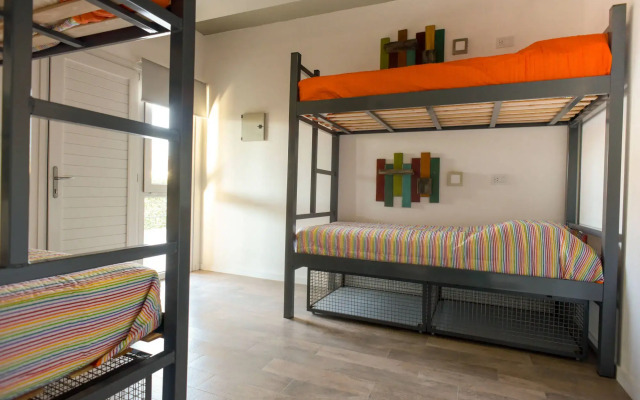 Bernardino Hostel Boutique