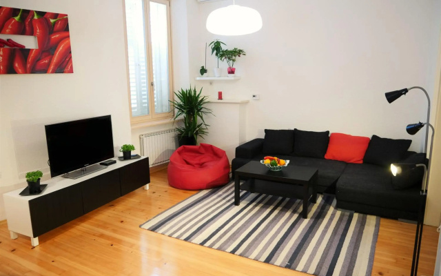 3PAPIGE Apartment
