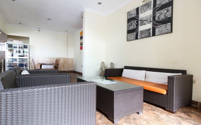 RedDoorz @ Condong Catur 2