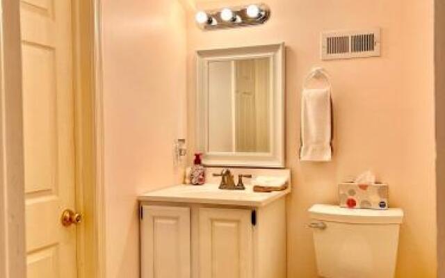 Colonial House at Little Washington VA