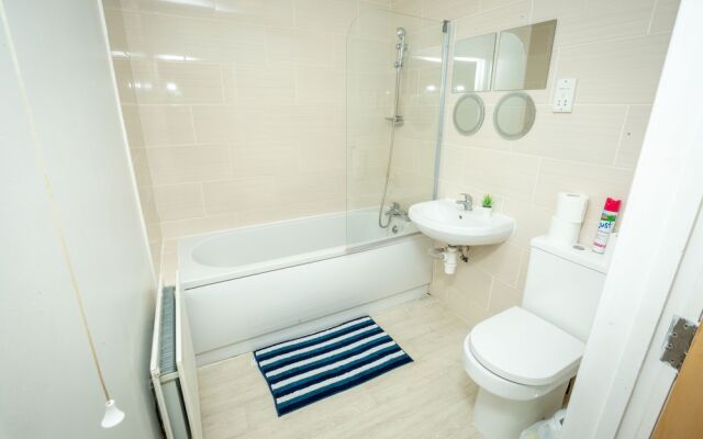 City Pad - Northampton