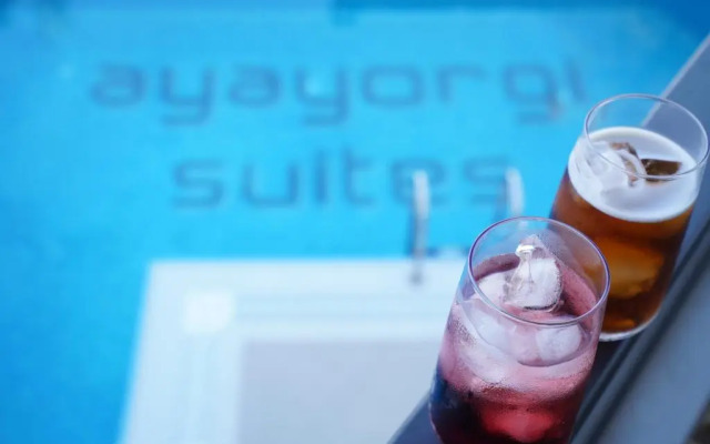 Ayayorgi̇ Homes & Hotels