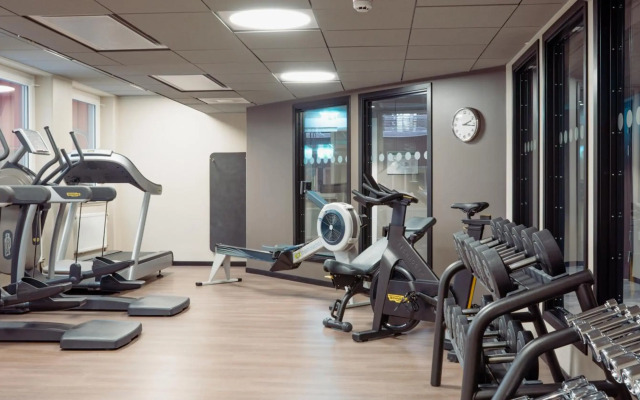 Clarion Hotel Winn