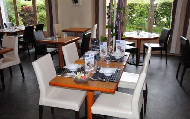 Kyriad BELLEGARDE  - Genève