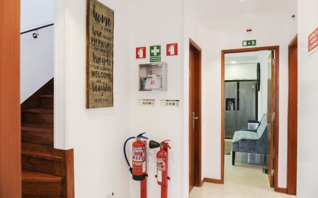VillaCerta Rooms Estoril