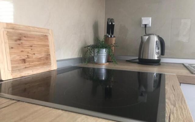 Vila Palit 497 D Apartment E
