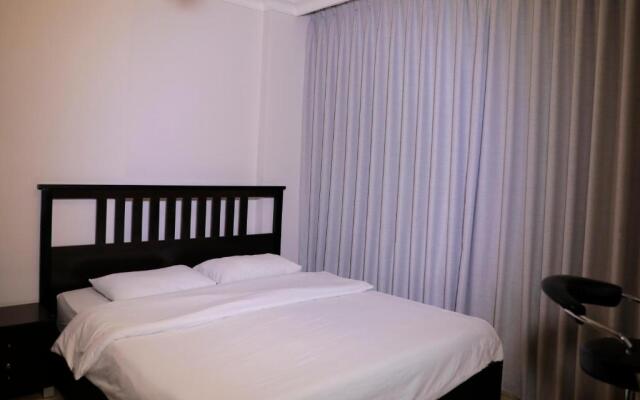 Abu Al Soud Furnished Apartments