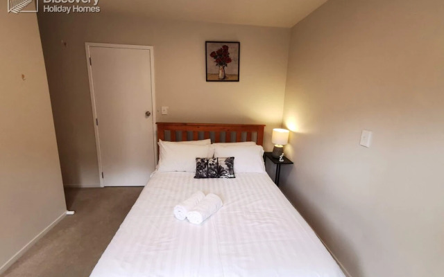 Parnell Townhouse Classic - Central Auckland