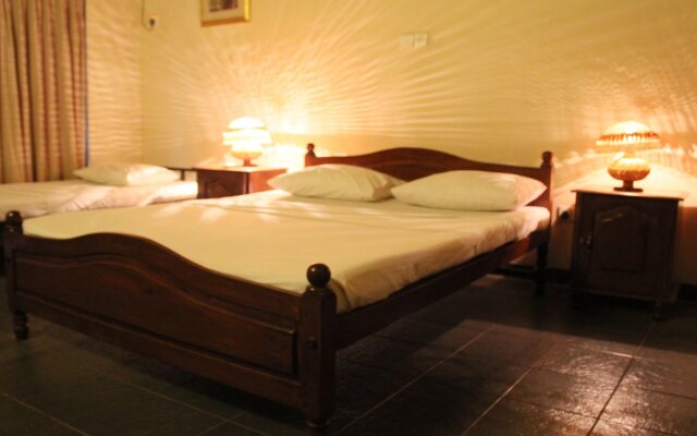 Eagles Wings Guest House