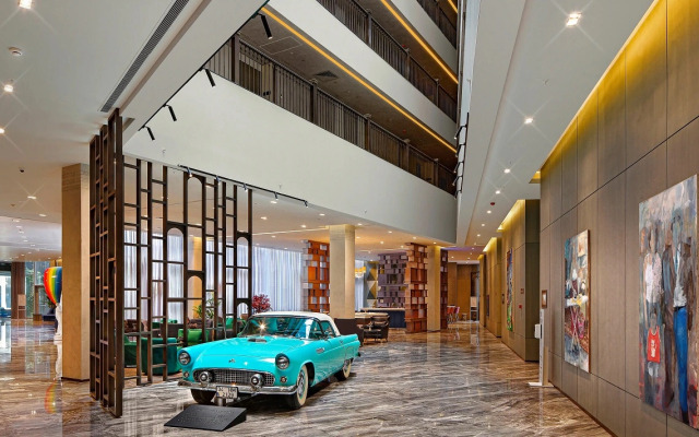 Wanda Vista Residence