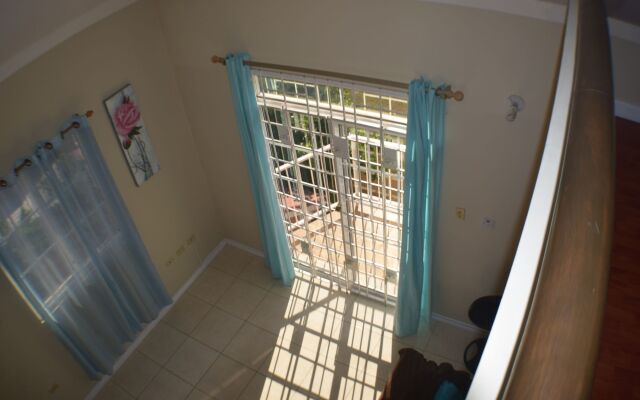 Lilford Mews Suites