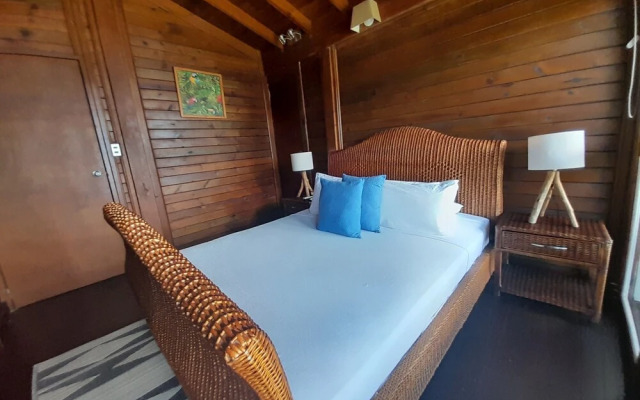 Casa Cordoba Baru