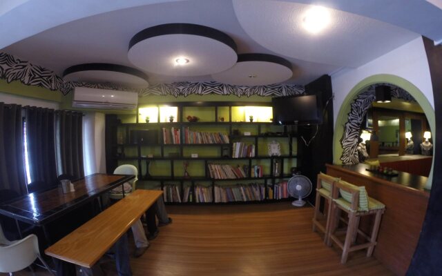 Urban Inn Iloilo