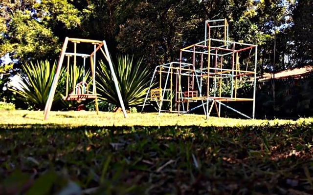 Reduto das Artes Hostel pousada