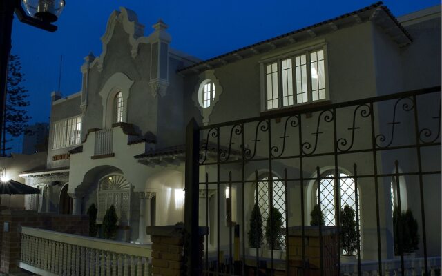 Quinta Miraflores Boutique Hotel