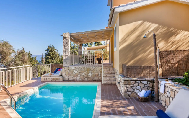 Villas Muscalas by Konnect