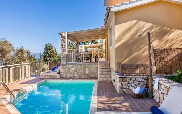 Villas Muscalas by Konnect