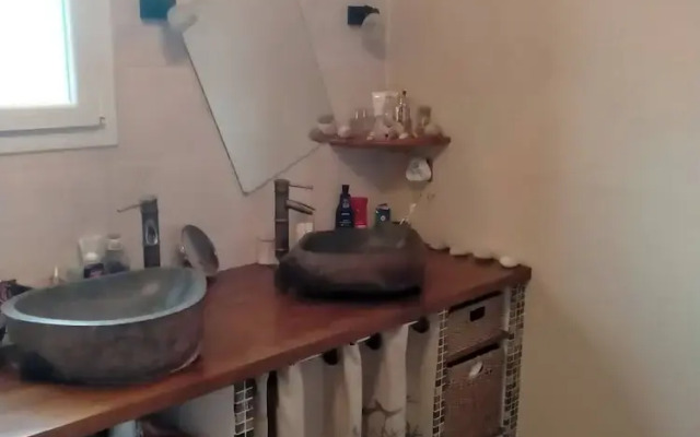 Chambre d'Hôtes l'Hôsting Noix