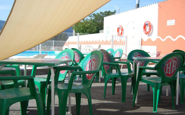 Duerming París Pontevedra Hotel