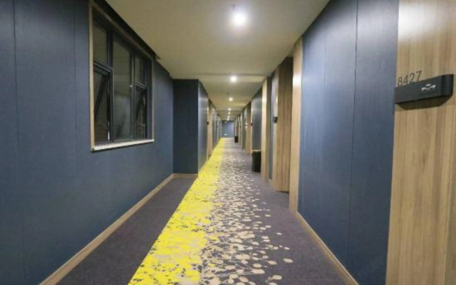 Minishikong Hotel