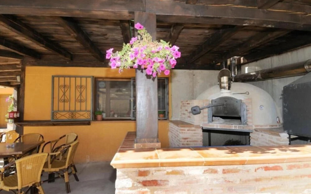 Apartamento Las Ollerías