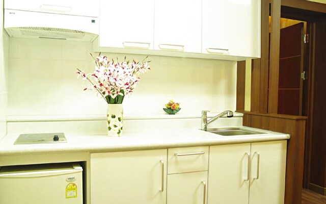 Taean Diana Pension