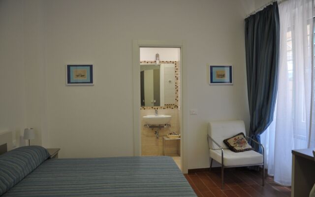 B&B Five Roma