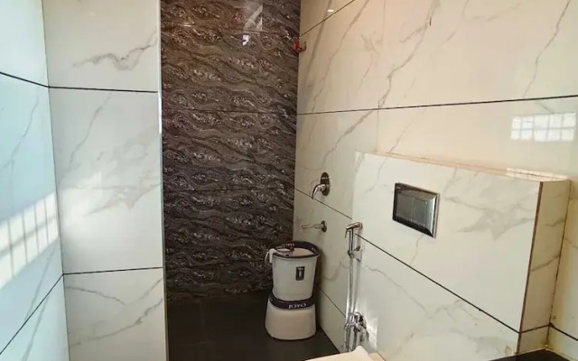 Hotel Rukmani Palace