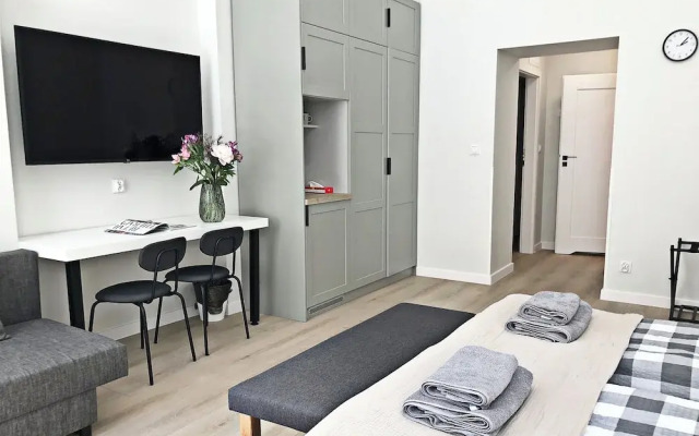 Anny 5 Apartamenty