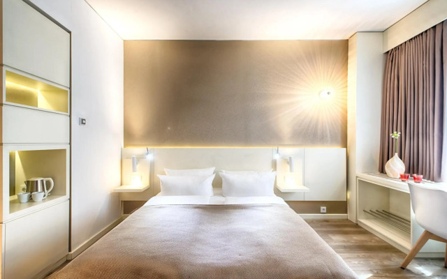 Leonardo Hotel Berlin Mitte
