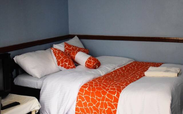Kakamega Sheywe Hotel