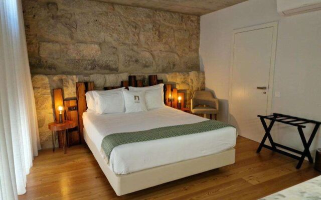 Porta Nobre Boutique Hotel by Aspasios