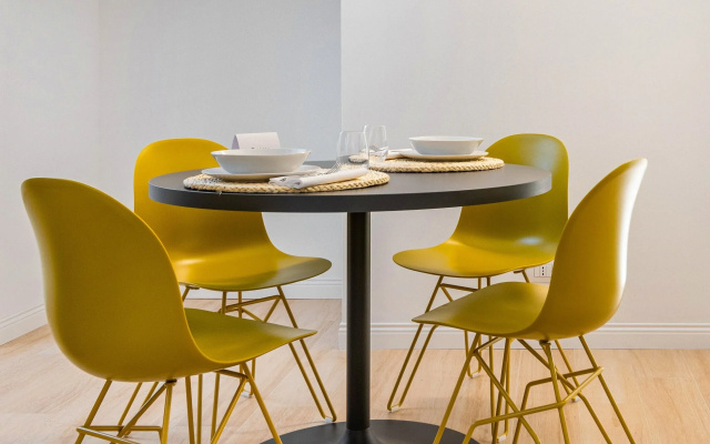 Domo Premium Apartments - Trieste Mazzini
