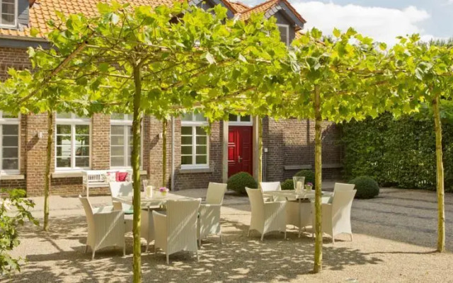 Schloss Leyenburg Hotel & Spa