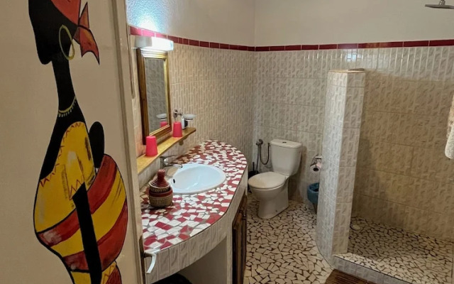 Casa Coco Ii