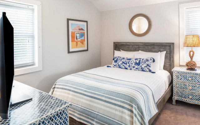 Edgar Hotel Martha's Vineyard, an Ascend Collection Hotel