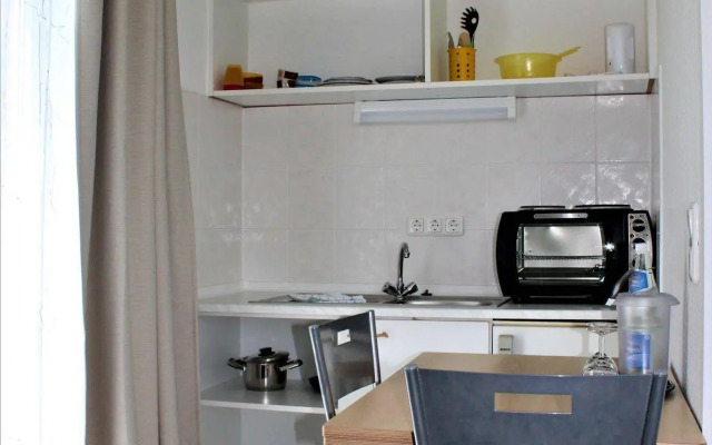 Hotel Arche Noah