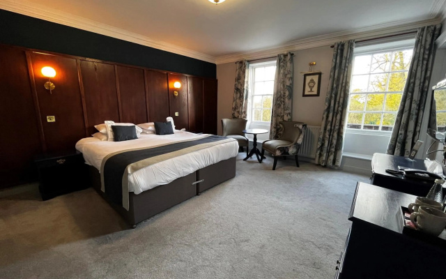 Blackwell Grange Hotel