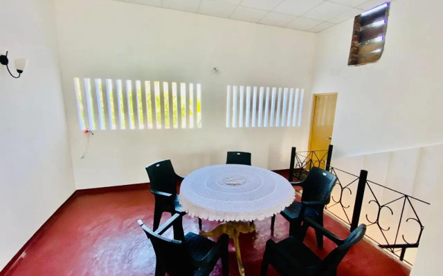 Hamba Hostel For Safari