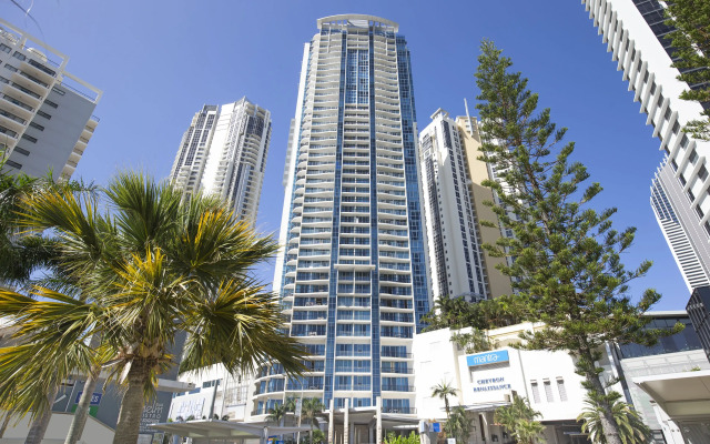 Mantra Towers of Chevron