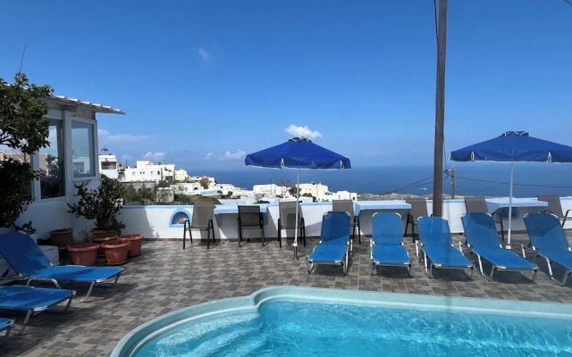 Stella Nomikou Apartments