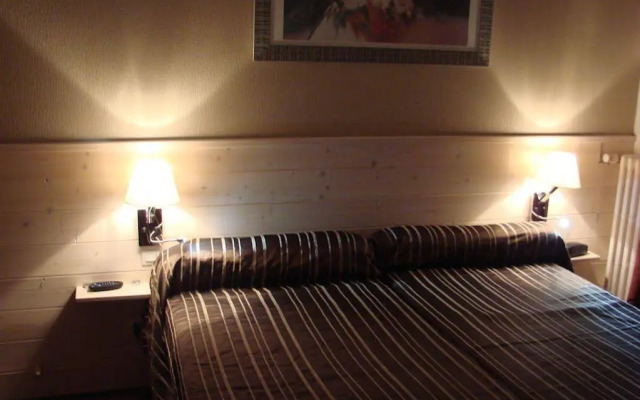 Hotel Chez Marion